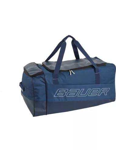 Bauer BG Premium Carry Bag S21 IJshockey Tas (Senior)