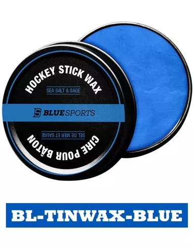 Blue Sports Stick Wax (diverse kleuren)