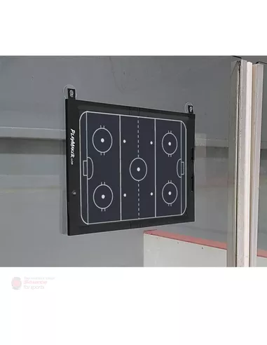 Blue Sports Playmaker LCD Hockey Coachboard 21 inch