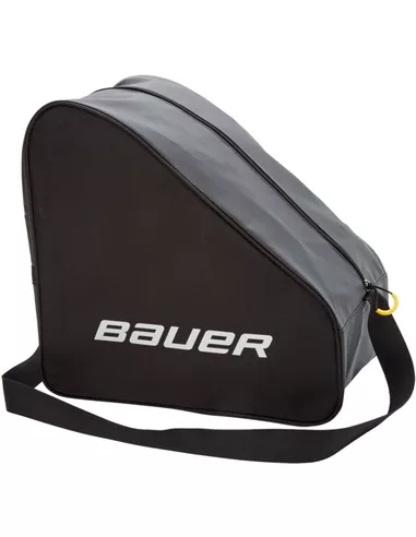 Bauer BG Skate Bag (Zwart)