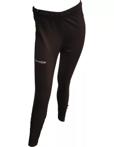 Oomssport Thermo Tight (Zwart)