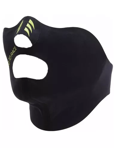 Oomssport- Craft EXC Facemapped Protector