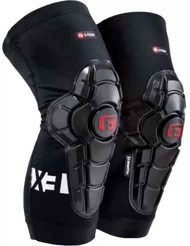 G-Form Kneepad Pro X3 Kniebeschermer