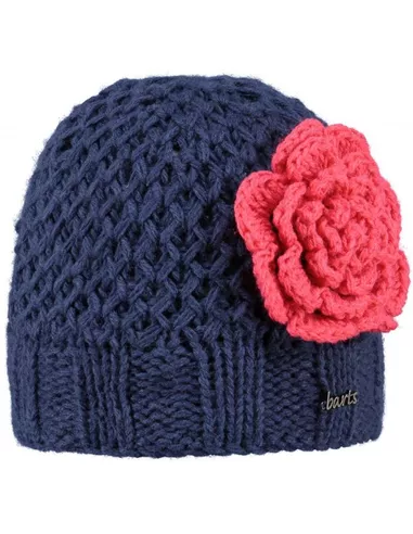 Oomssport - Barts Rose Kids 50 Beanie (Old Blue)