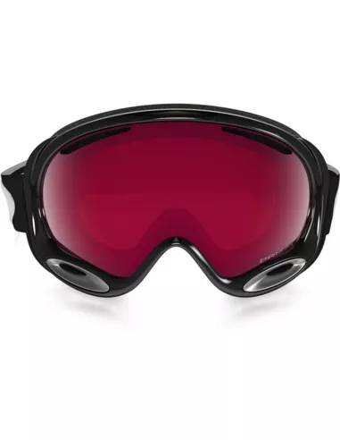 Oakley AF 2.0 Man Snow Goggle (Zwart Prizm Hi Pink)