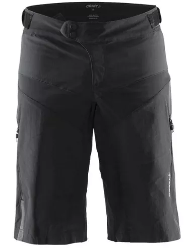 Craft X-over Shorts Heren (Zwart)